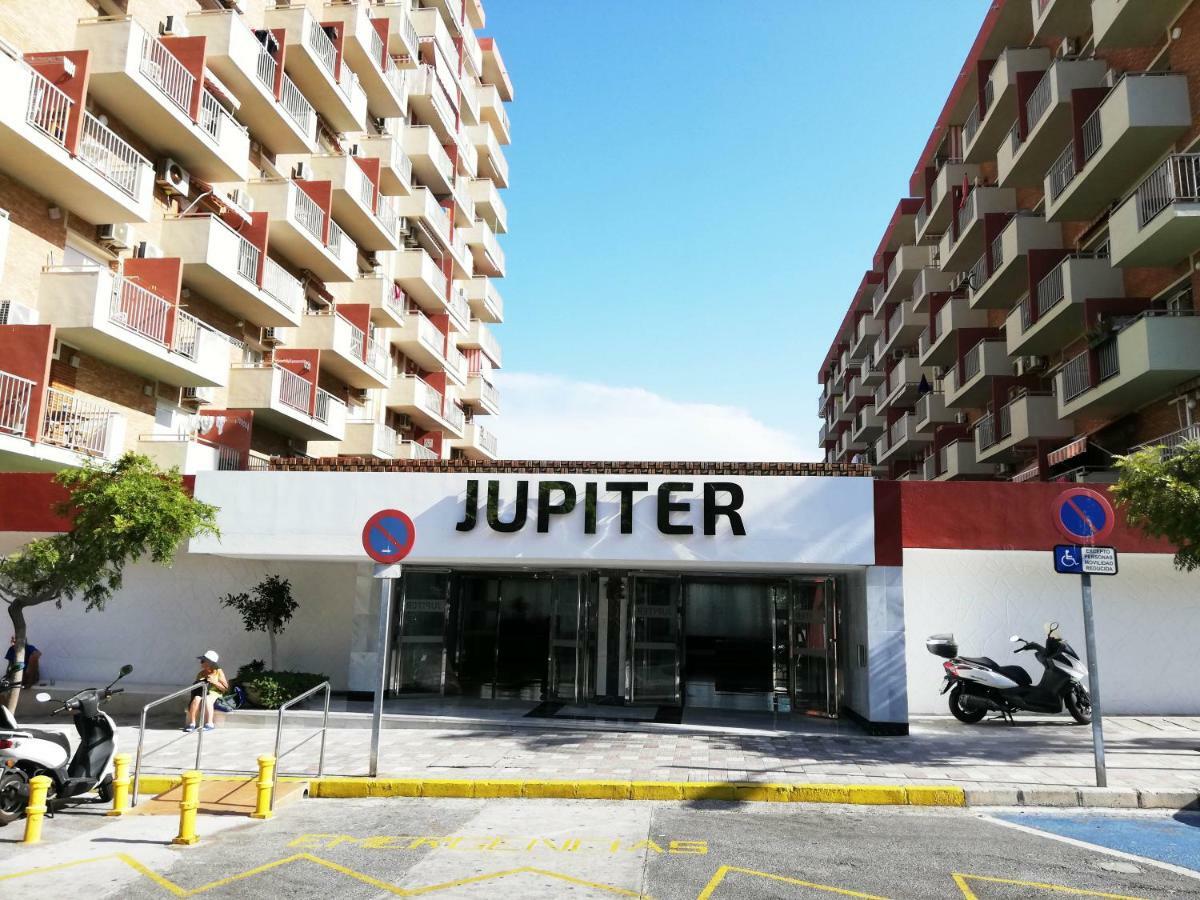 Jupiter 1 Bedroom Zen Appartment 贝纳尔马德纳 外观 照片